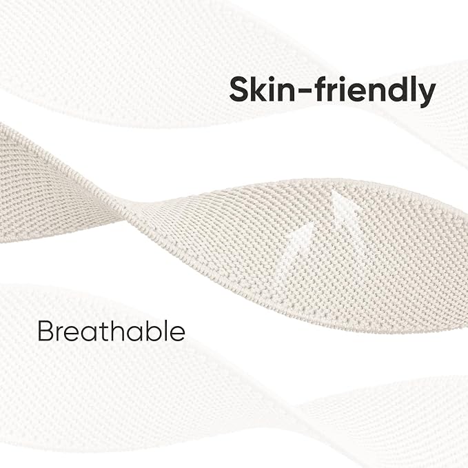 10 Pack Stretchy Bands Compatible - Image 2