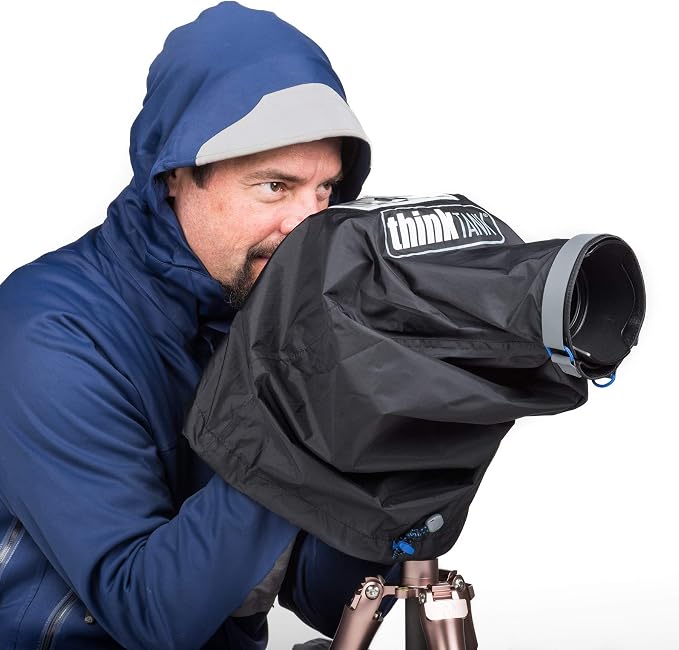 Think Tank Emergency Rain Cover - Image 8