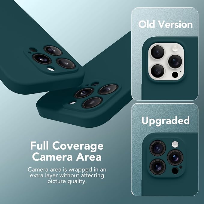 Magnetic for iPhone 13 Pro Case, Compatible - Image 7