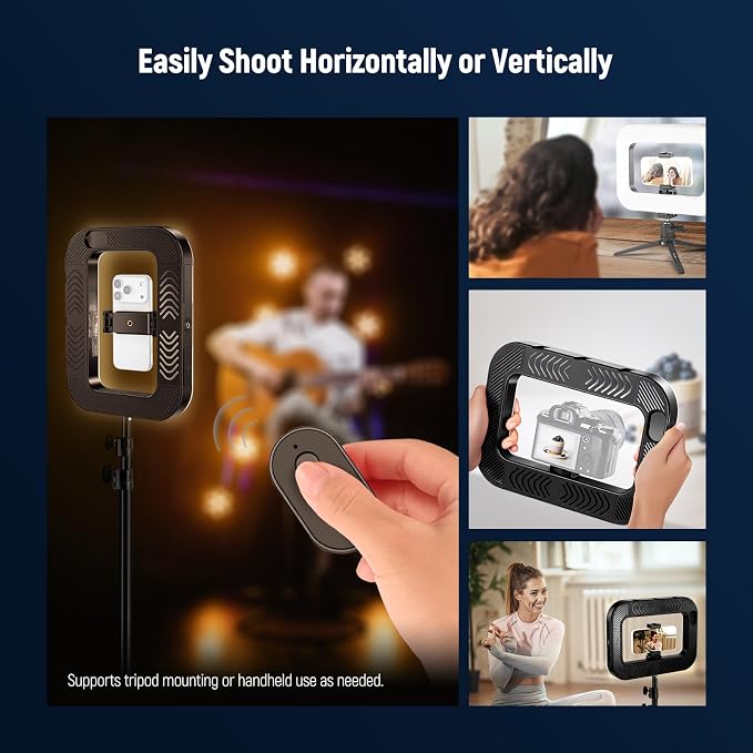 NEEWER Entry Level Version Phone Video Rig - Image 5
