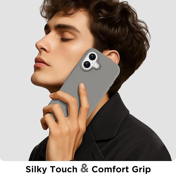 GolbinBox Magnetic for iPhone 17 Case, Compatible - Image 8