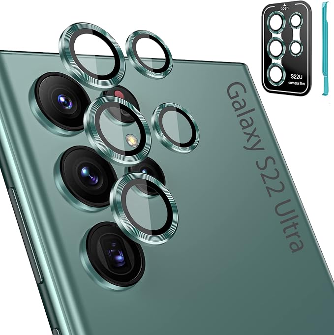Tensea- Green by Tensea