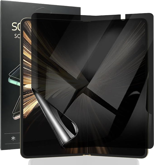 1 Pack for Honor Magic V5 Inner Privacy Screen Protector. Anti Scratch by Unknown