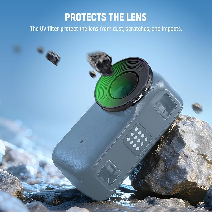 NEEWER ND Filter Set Compatible - Image 4