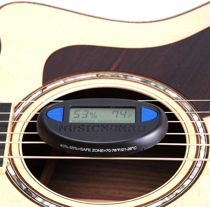 MusicNomad HONE - Image 2