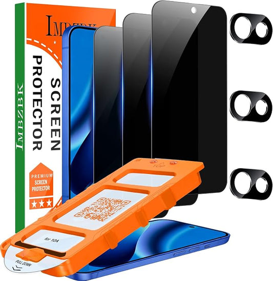 IMBZBK Privacy Screen Protector by IMBZBK