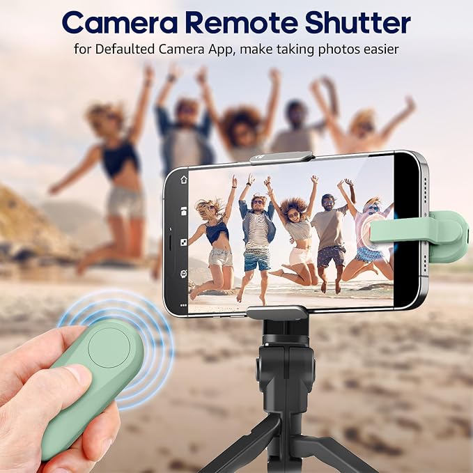 DATAFY Page Turner for Kindle Paperwhite Oasis Kobo eReaders, Camera Camcorder - Image 8