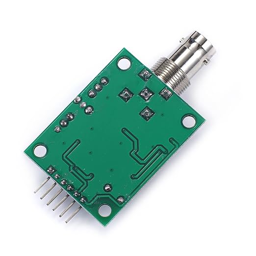 Teyleten Robot PH Value Data Detection and Acquisition Sensor Module Acidity - Image 4