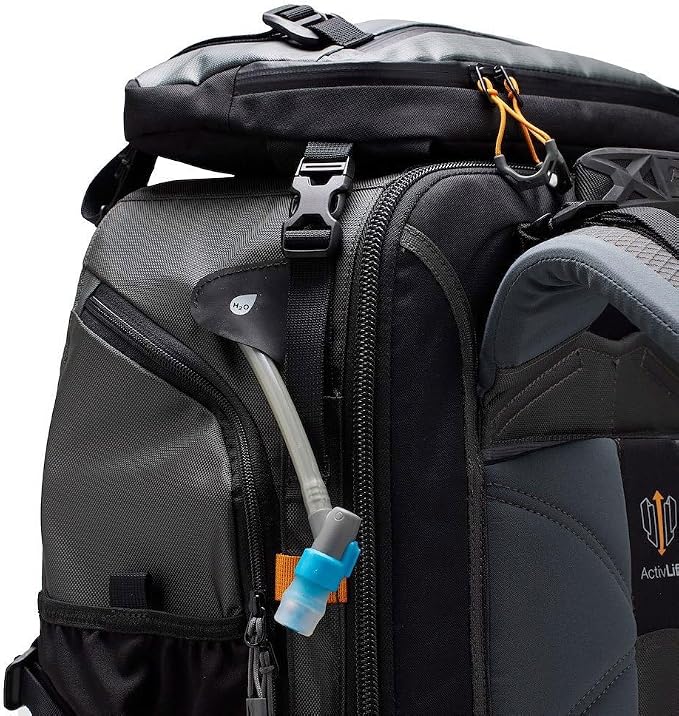 Lowepro Pro Trekker BP 650 AW II, Outdoor Camera Backpack - Image 5