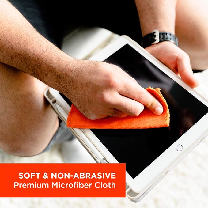WHOOSH! Screen Shine Pocket 0.3 fl oz – Powerful Computer Screen Cleaner - Image 5