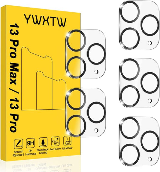 YWXTW Case Friendly, High Definition by YWXTW