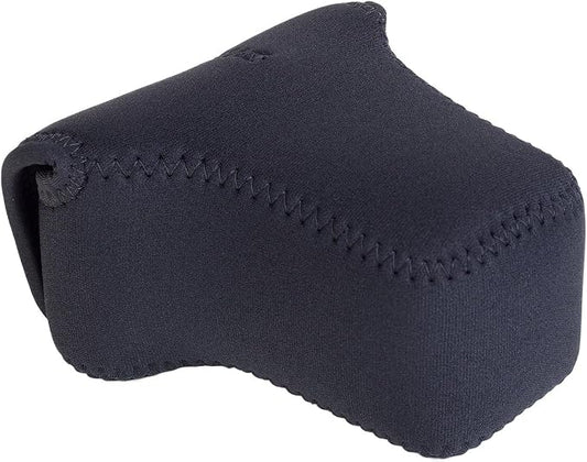 OP/TECH USA Soft Pouch – Compact digital camera case, lightweight accessories by OPTECHusa