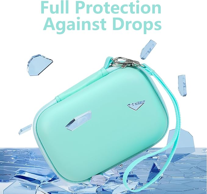 Leayjeen Kids Camera Case Compatible - Image 5