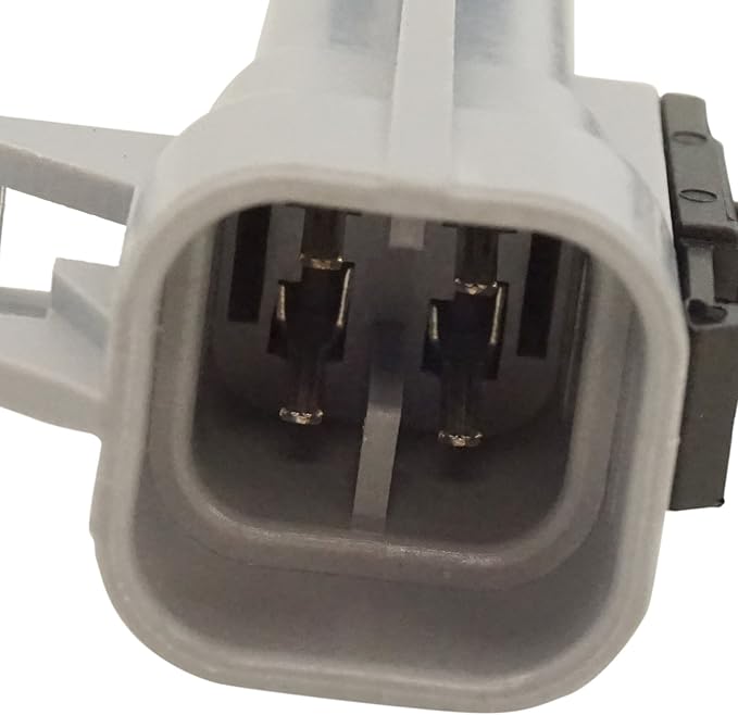 TRQ OSA61320 Heated Oxygen O2 Sensor Upstream Compatible - Image 4