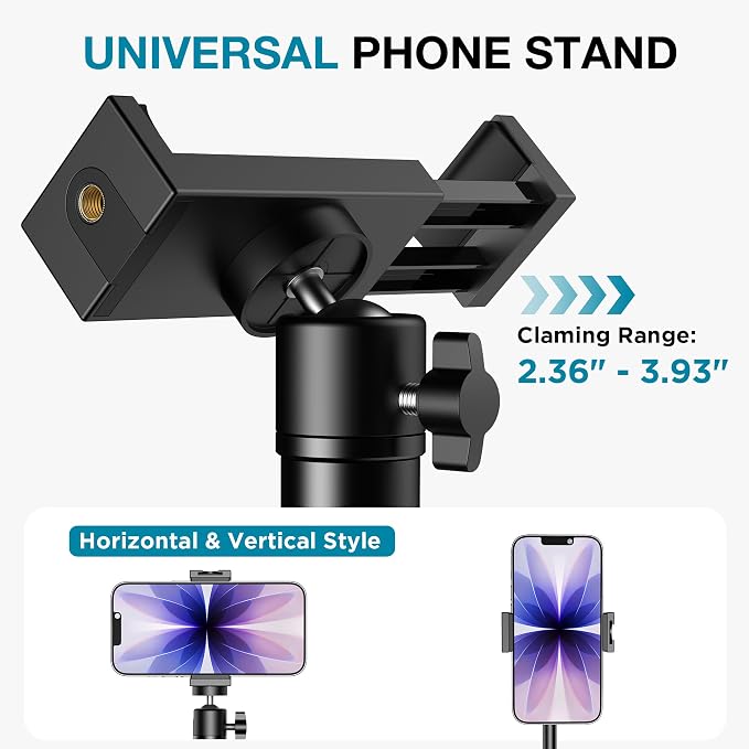 InnoGear Webcam Stand - Image 4