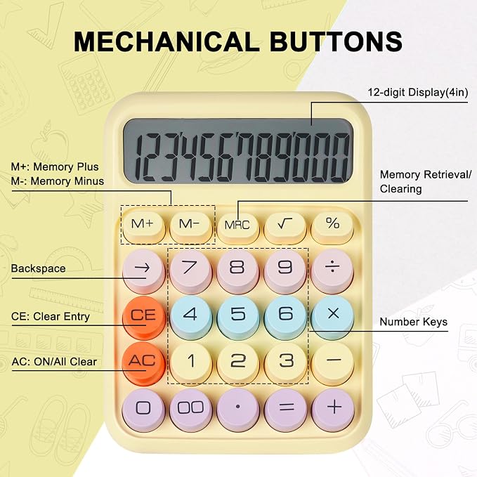 Mechanical Switch Calculator - Image 3