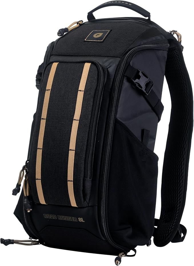 POLARPRO - 8L Camera Backpack | Lightweight Adventure Photography Backpack | - Image 2