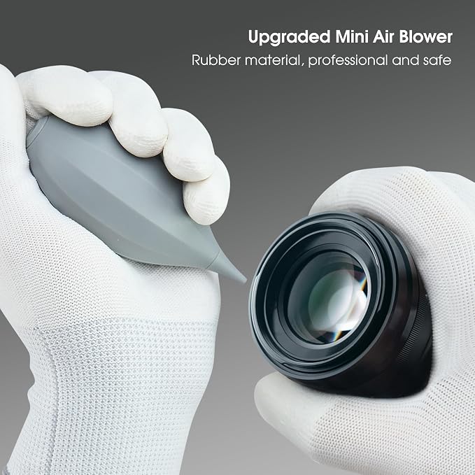 VSGO 4-in-1 Camera Cleaning Kit - Image 2