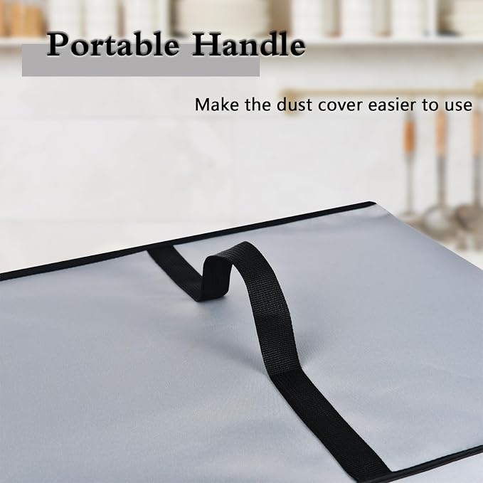 3D Printer Cover for FLASHFORGE 3D Printer, Anti-Static Heavy Duty Waterproof - Image 5
