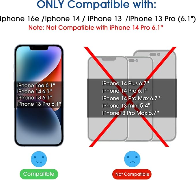 amFiIm Tempered Glass Screen Protector - Image 2