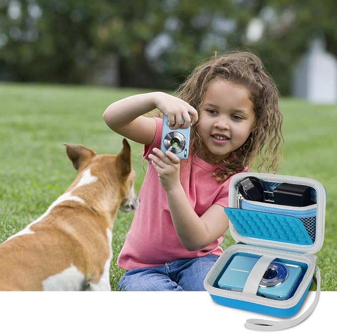 Boobowl Digital Camera Case - Image 6