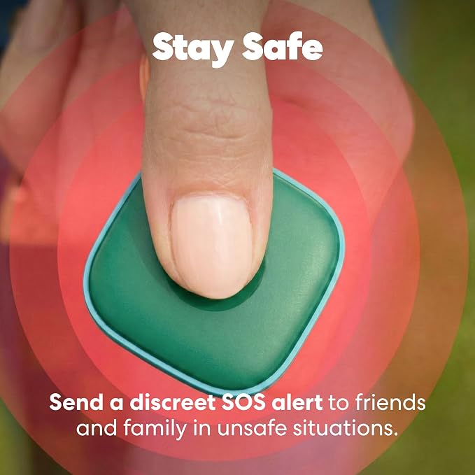 Life360 Tile - Bluetooth Tracker, Keys Finder and Item Locator - Image 7