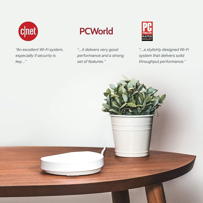 TP-Link Deco M5 Mesh WiFi Router - Image 2