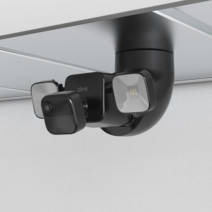 Holicfun Eave Mount for Blink Outdoor 4 Floodlight Camera and Blink Wired - Image 3