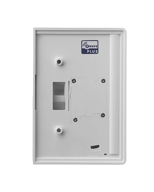Home Automation Lighting, ZWAVE Plus Smart Switch by Ecolink - Image 4