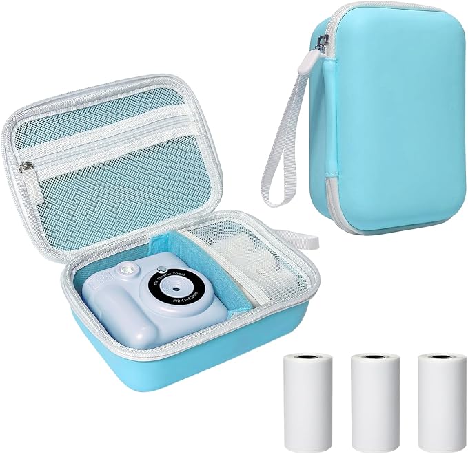 Teyomi Kids Instant Case Compatible by Unknown
