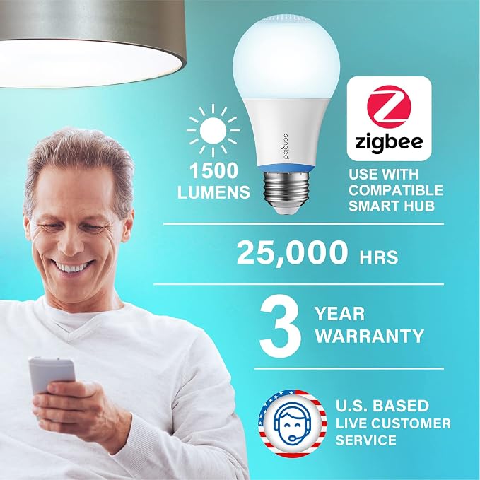 Sengled Use Products, Compatible - Image 2