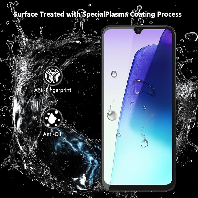 1 Pack Privacy Screen Protector - Image 5