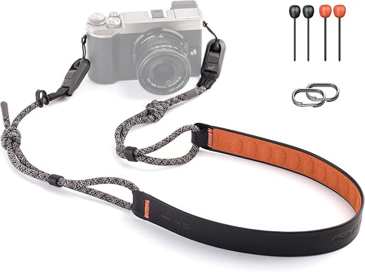 PGYTECH Camera Shoulder Strap Air by PGYTECH-US