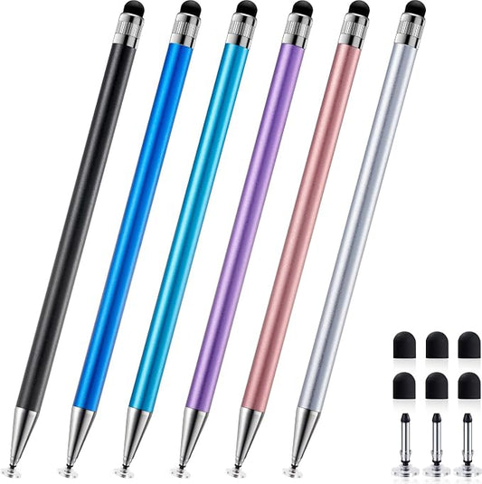 ChaoQ 2-in-1 Stylus Pen for Touchscreen by ChaoQ