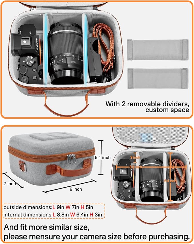 RAIACE Hard Case Compatible - Image 4