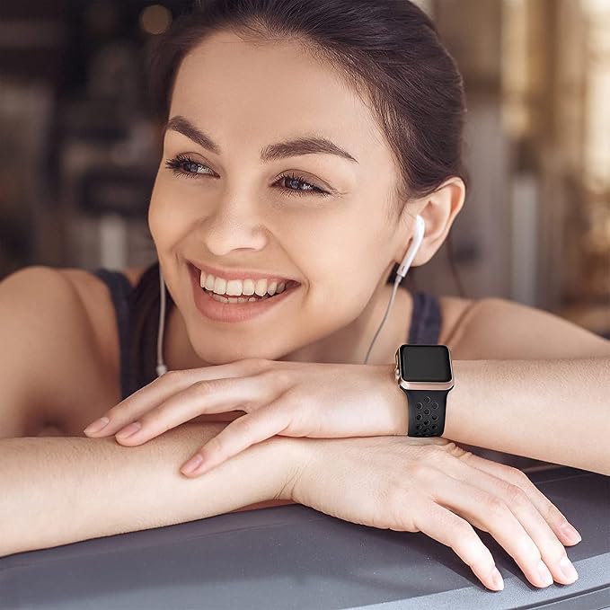 Lerobo Sport Bands Compatible - Image 3