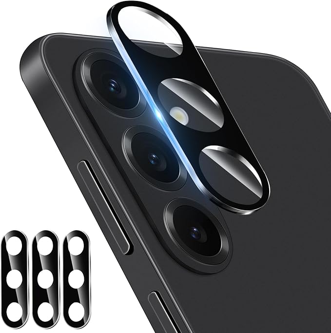 Dengduoduo 3 Pack Camera Lens Protector by Dengduoduo