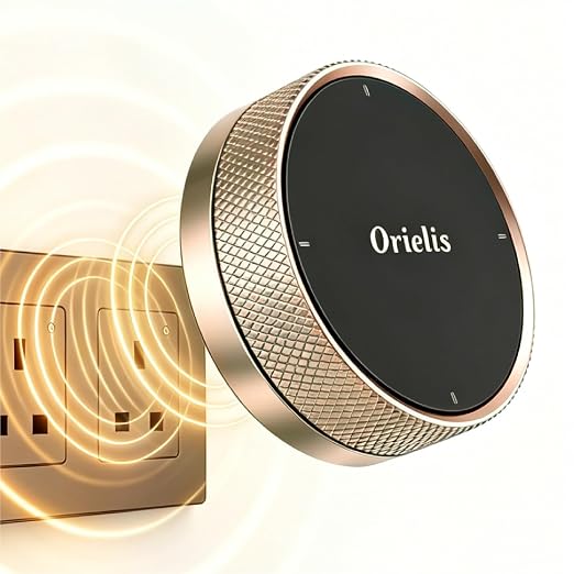 Zigbee Switch, Zigbee Button, Wireless Smart Button, Supports to Create Smart - Image 8