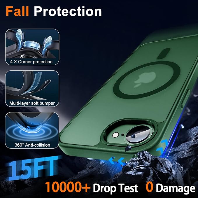 for iPhone 17e Case & iPhone 16e Case - Image 4