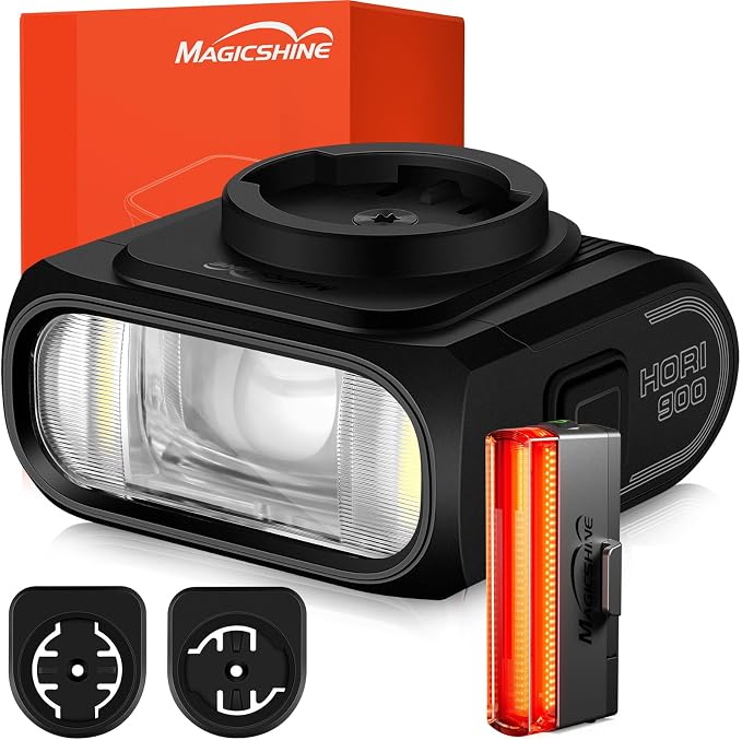 Magicshine Hori 900 Compatible by Magicshine
