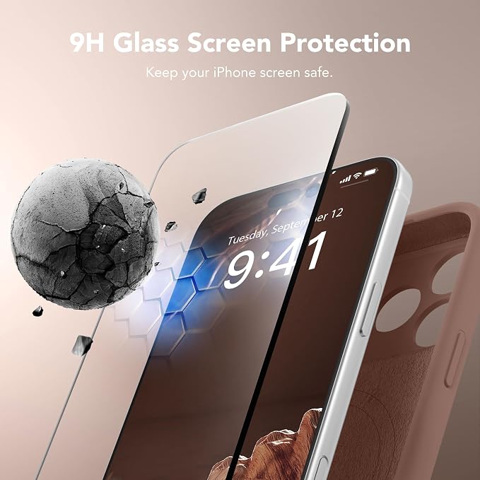 Magnetic for iPhone 17 Pro Max Case, Compatible - Image 4