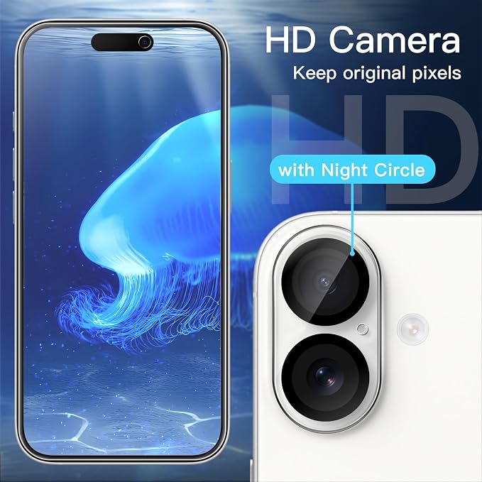 JETech Privacy Screen Protector - Image 6