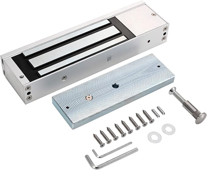 Biometric Access Control System - Image 6