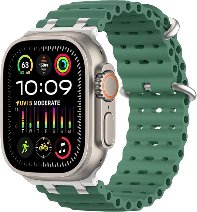 MoKo Ocean Band Compatible by MoKo