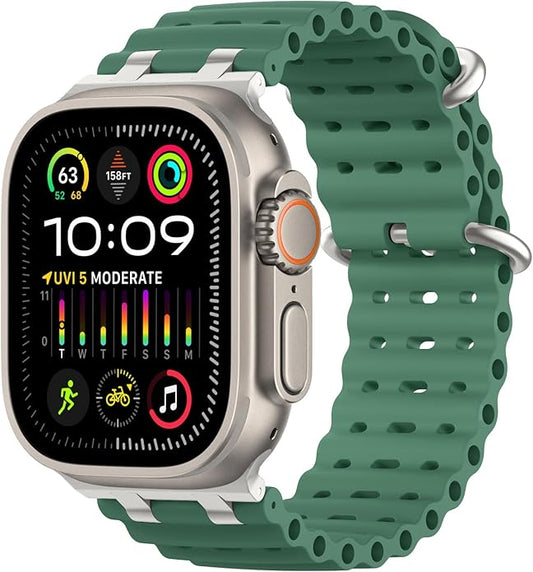 MoKo Ocean Band Compatible by MoKo