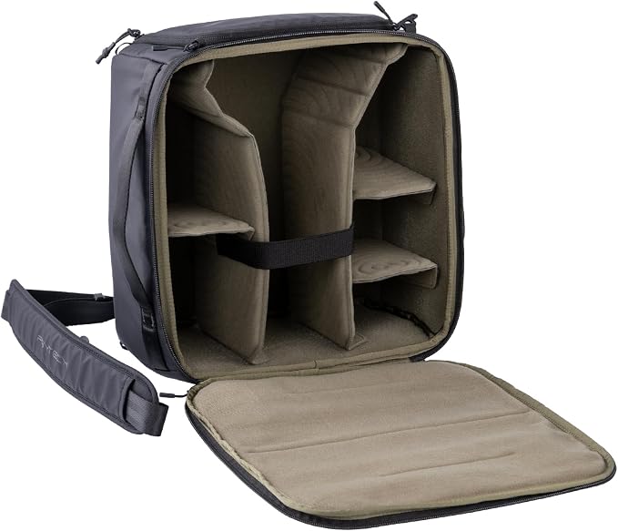 PGYTECH Medium Camera Insert Bag, Waterproof Lens Pouch by PGYTECH-US