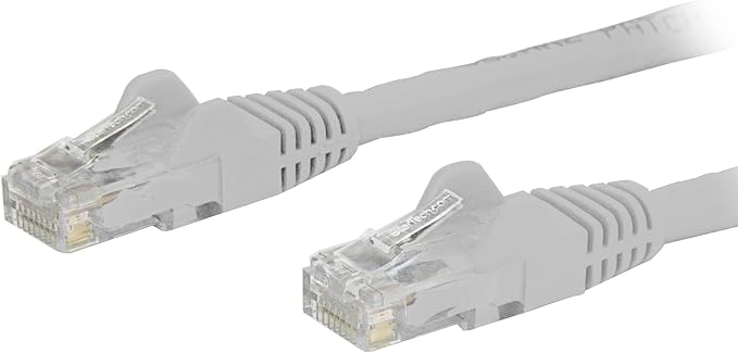 StarTech 6ft CAT6 Ethernet Cable by StarTech