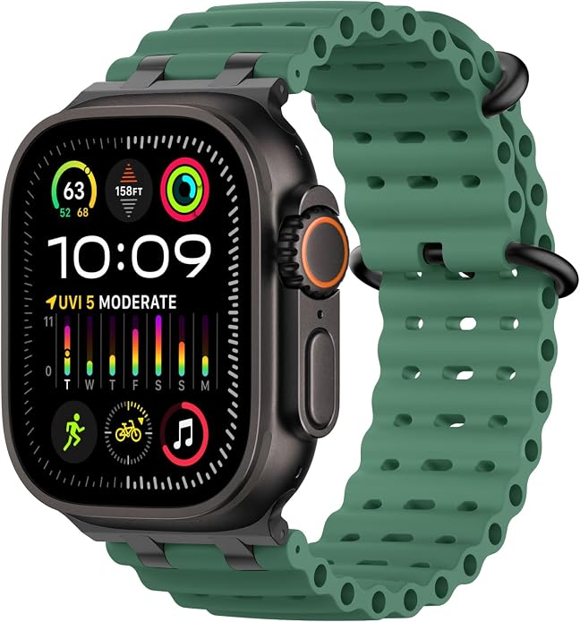 MoKo Ocean Band Compatible by MoKo