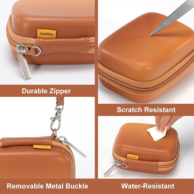 Cwatcun Carrying & Protective Case - Image 7
