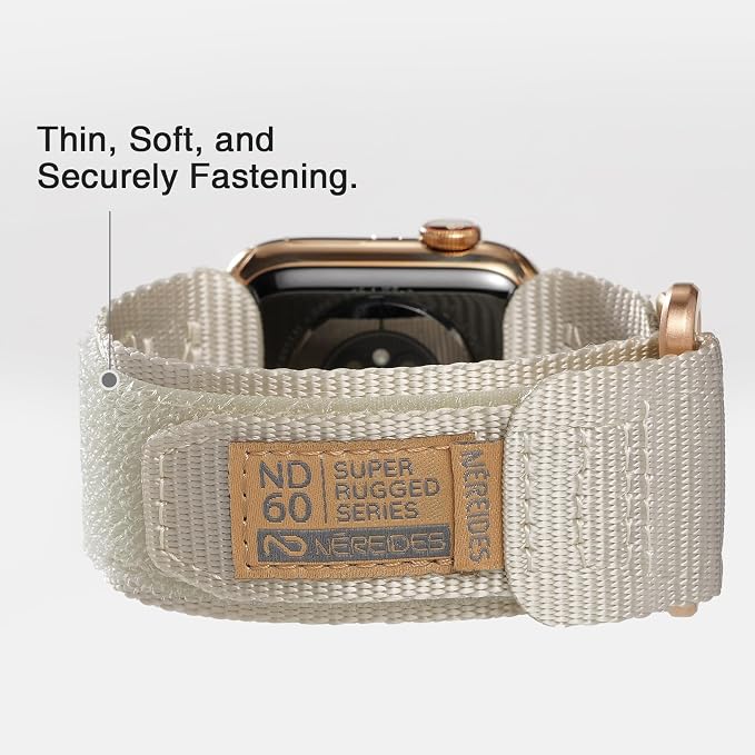 Compatible with Apple Watch Series 11 Band Series 10/9/8/7/6/5/4/SE/SE2/SE3 - Image 7
